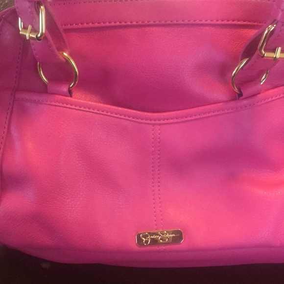 Brand new never worn Jessica Simpson handbag . - Picture 5 of 5